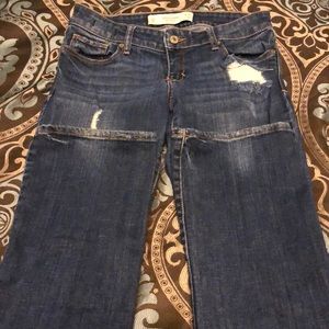 Abercrombie & Fitch 👖Jeans